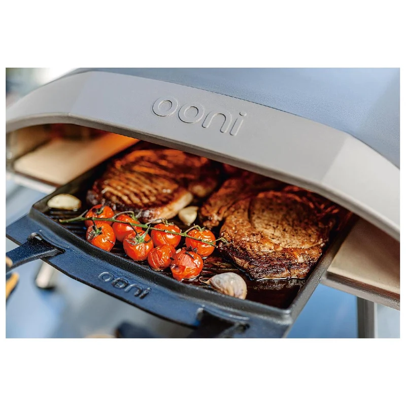 Ooni Koda 16 Outdoor Gas-Pizzaofen 1. Generation