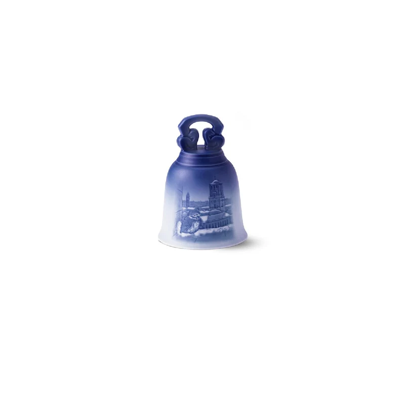 Royal Copenhagen 2020 - RC Glocke