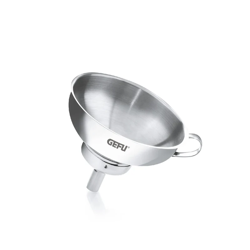 GEFU Einmachtrichter VERSARE, 14 cm
