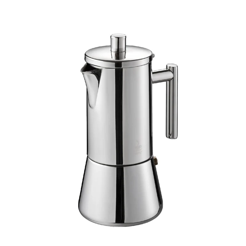 GEFU Espressokocher NANDO, 6 Tassen
