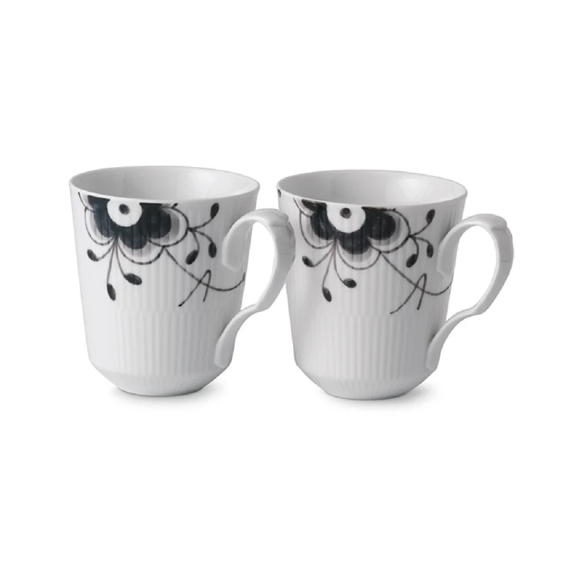 Royal Copenhagen Becher Set - 37 cl - 2 Stück
