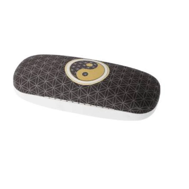 Goebel Yin Yang Lotus - Yin & Yang - Brillenetui