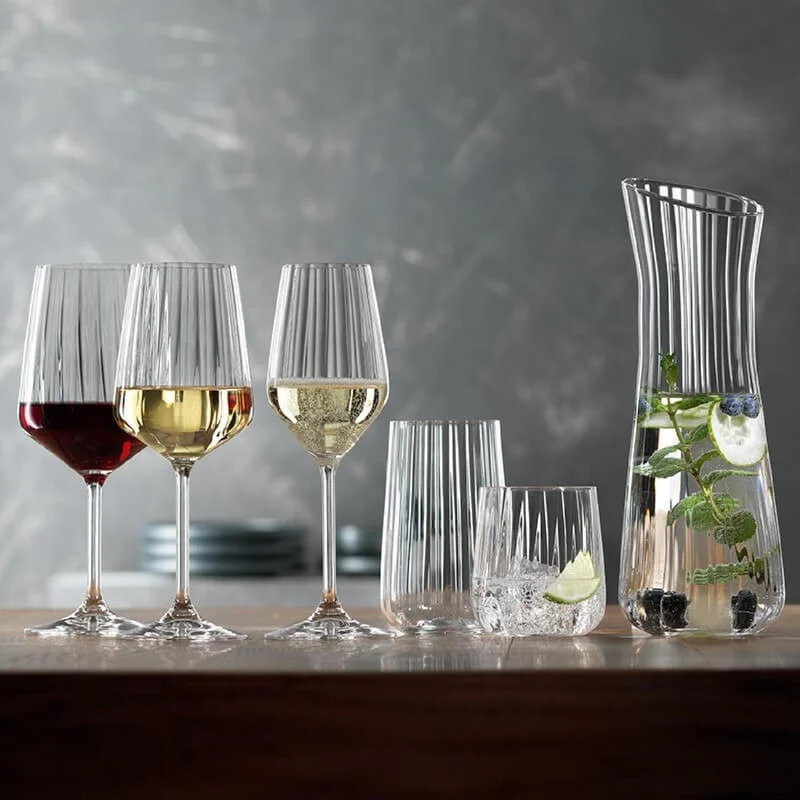 Spiegelau LifeStyle Karaffe 1,0 l