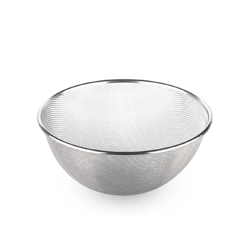 Weis Siebeinsatz 1,25 mm / Ø 26 cm