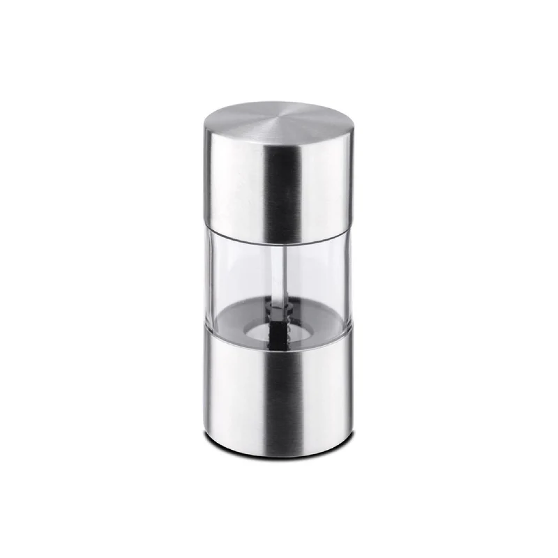 Midi Mühle Edelstahl