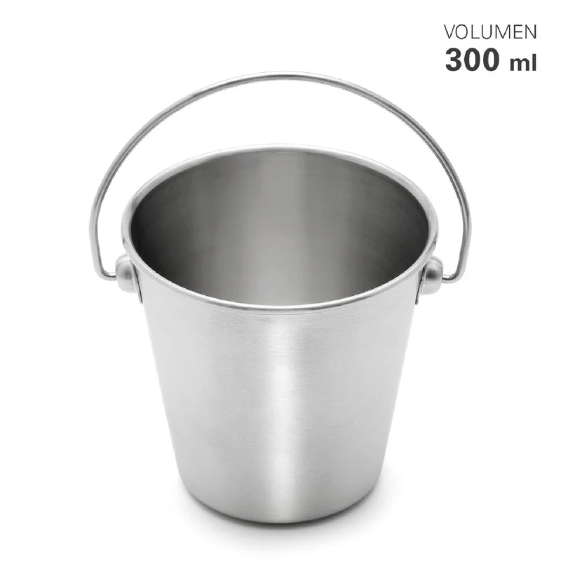 Weis Mini-Eimer Ø 9 cm