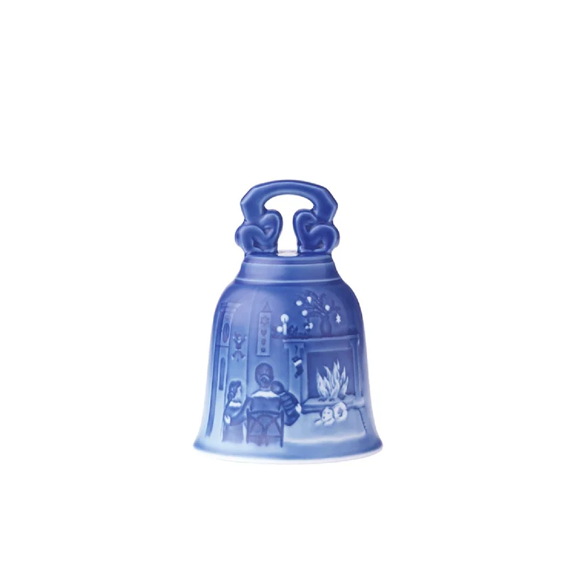 Royal Copenhagen RC JAHRESGLOCKE 2015