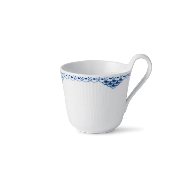 Royal Copenhagen Tasse mit hohem Henkel - 33 cl