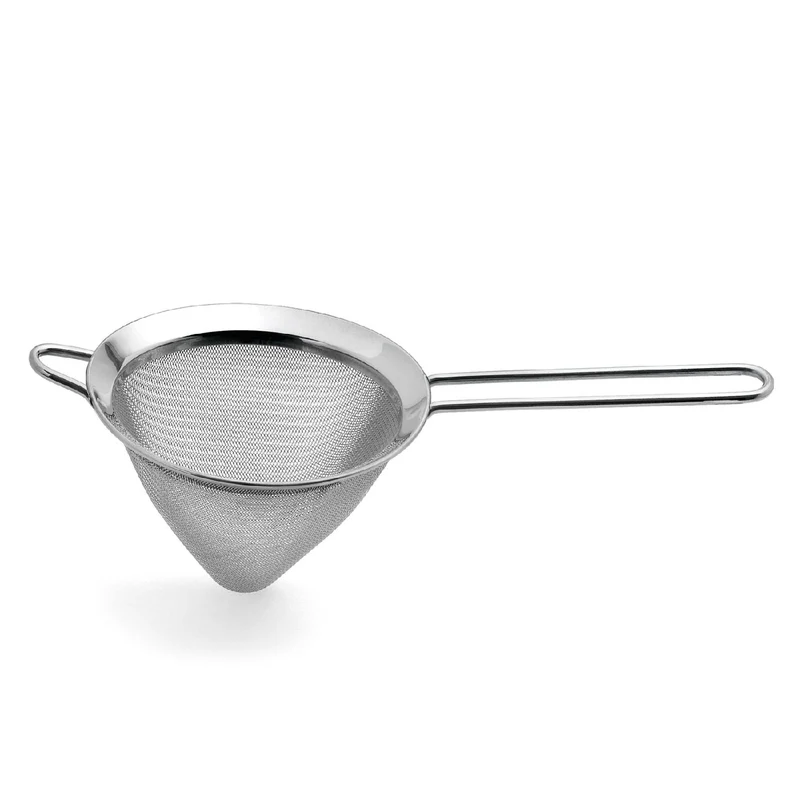 Weis Spitzsieb fein Ø 18 cm
