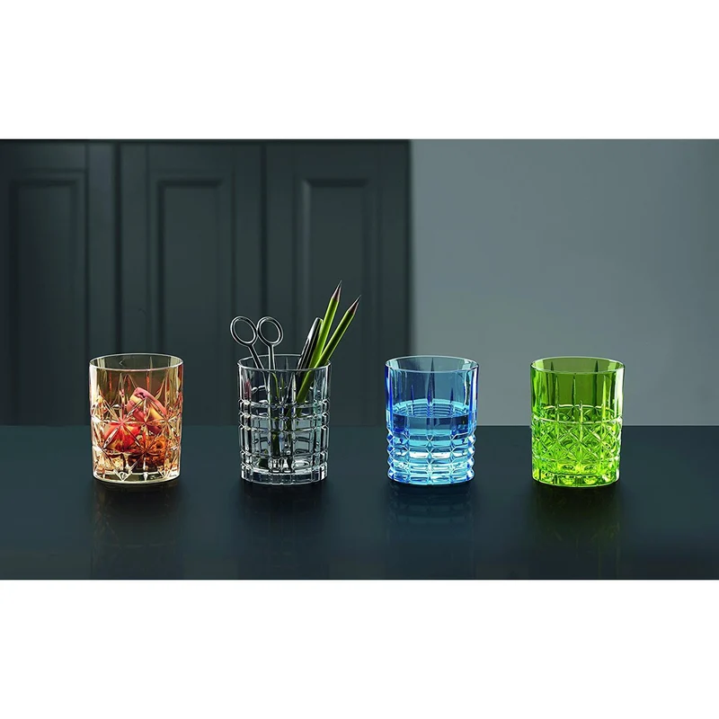 Becher STK/1 634/71 Highland amber UK/4