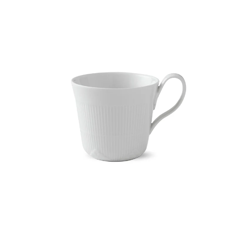Royal Copenhagen Tasse mit hohem Henkel - 35 cl
