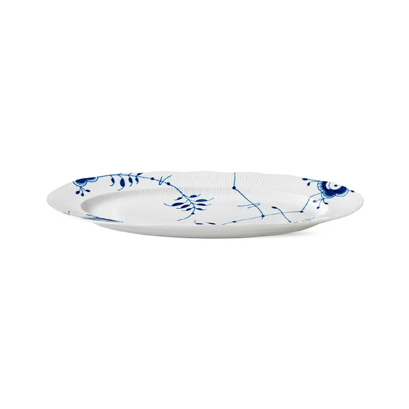 Royal Copenhagen Platte - 60 cm