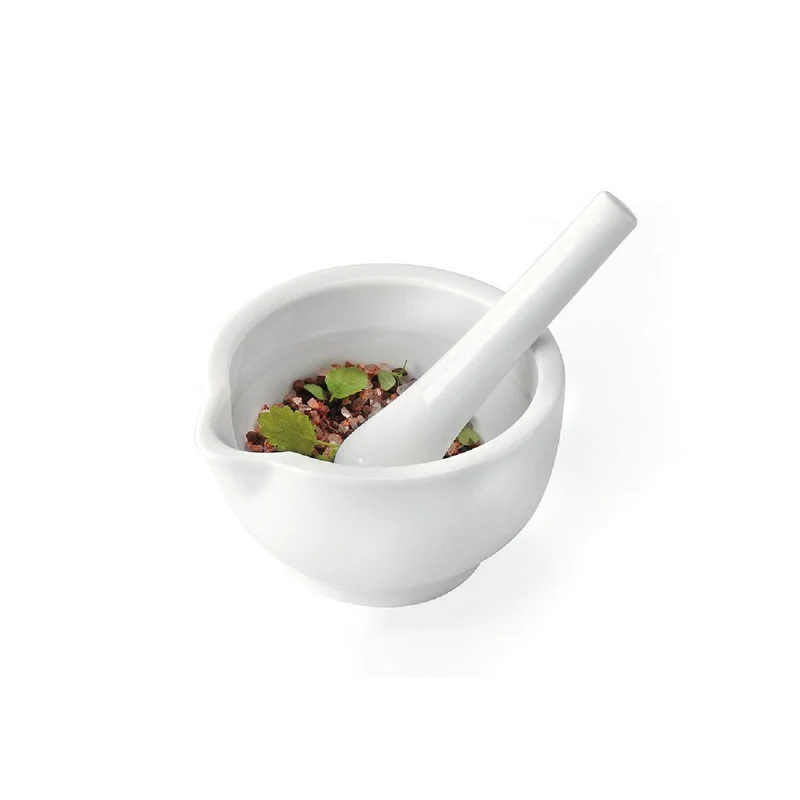 GEFU Mörser MACINO, Ø 7,7 cm