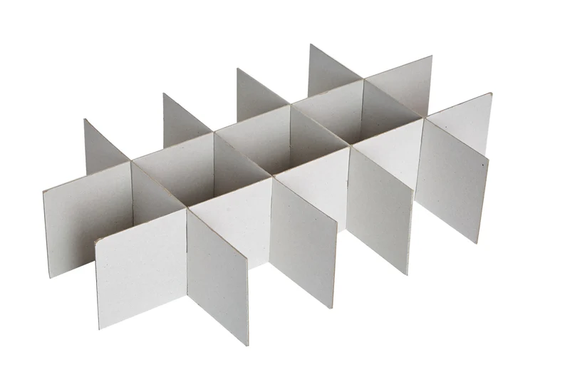 LOVE IT STORE IT Aufbewahrungsbox für Weihnachtskugeln, Stern, 58x36x25 cm – WEIHNACHTEN