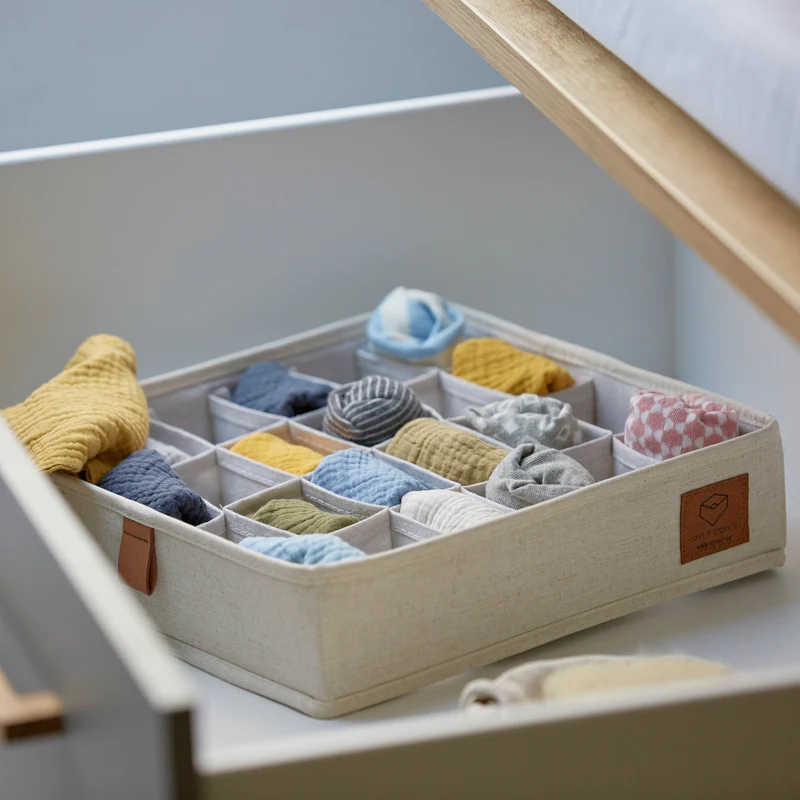 LOVE IT STORE IT Schubladen Organizer – PREMIUM