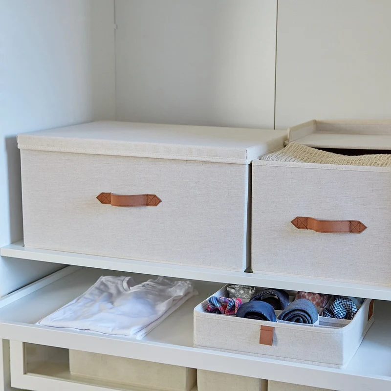 LOVE IT STORE IT Schubladen Organizer – PREMIUM