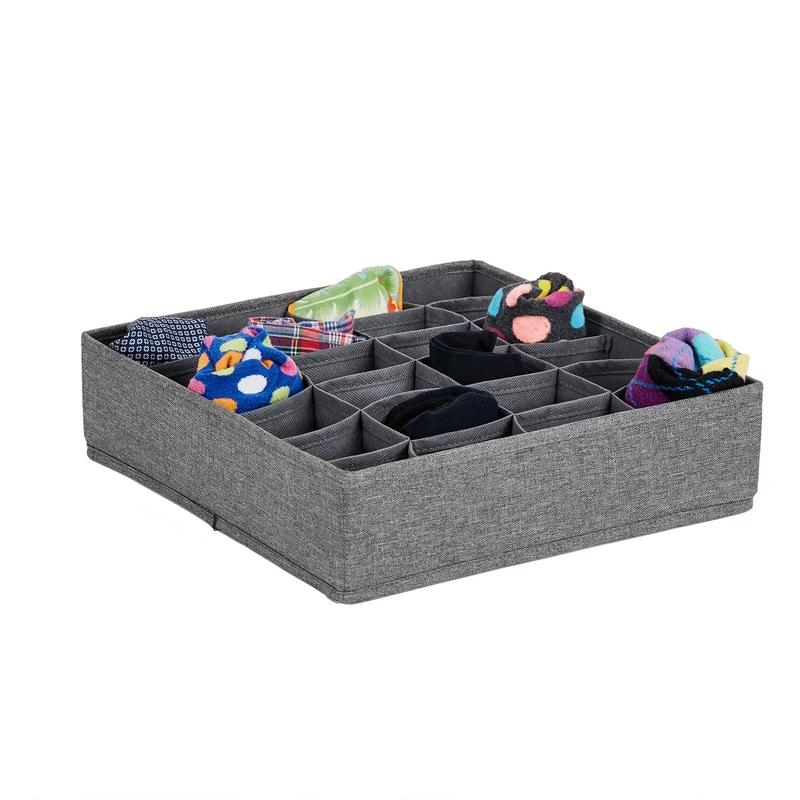 LOVE IT STORE IT Schubladen Organizer – PREMIUM