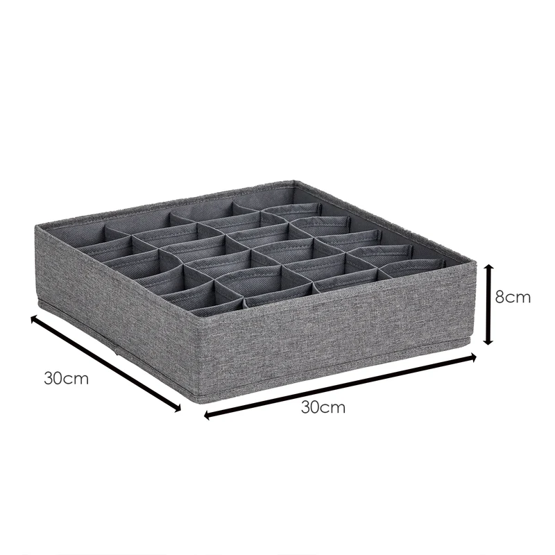 LOVE IT STORE IT Schubladen Organizer – PREMIUM