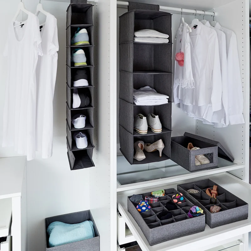 LOVE IT STORE IT Schubladen Organizer – PREMIUM