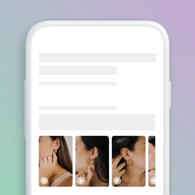 Videoslider