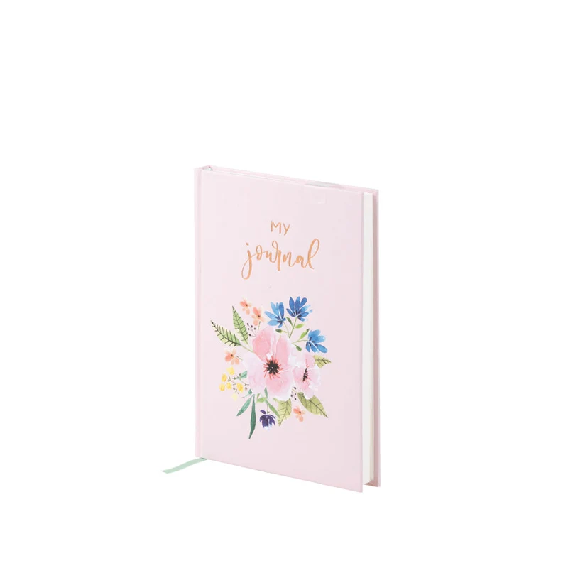 Bullet Journal A5 | BuJo Dot Grid | blumen-journal