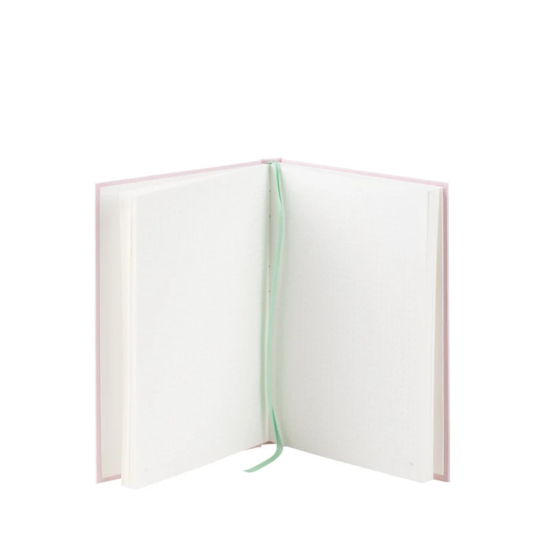 Bullet Journal A5 | BuJo Dot Grid | blumen-journal