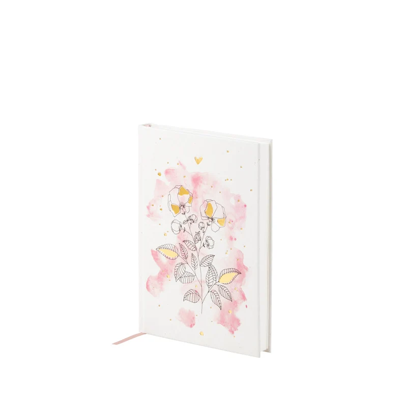 Bullet Journal A5 | BuJo Dot Grid | blume