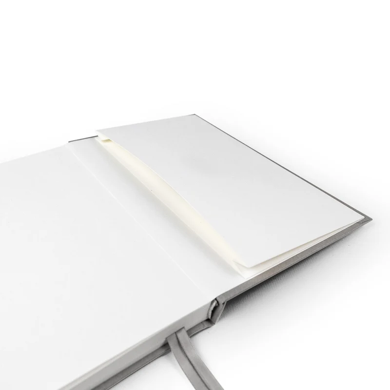 Bullet Journal A5 | BuJo Dot Grid | greige