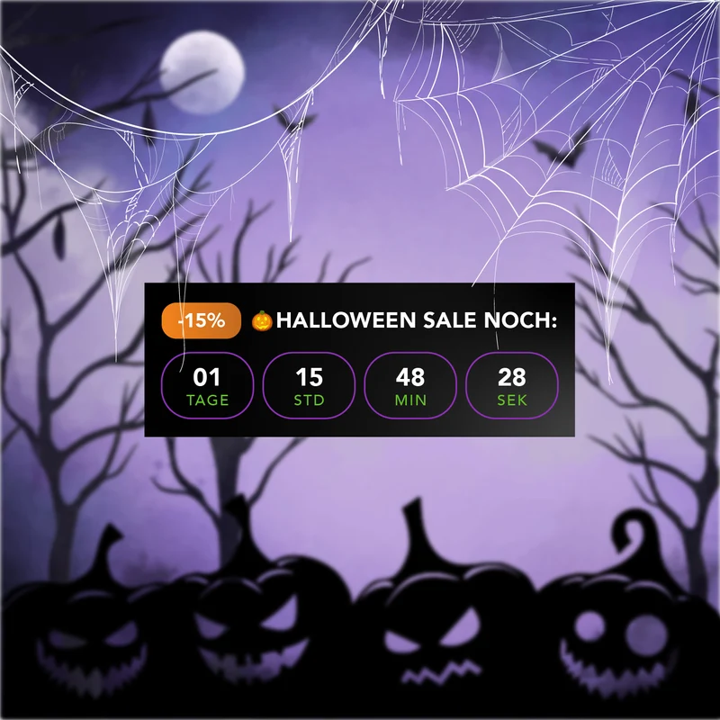 Limited Offer Countdown