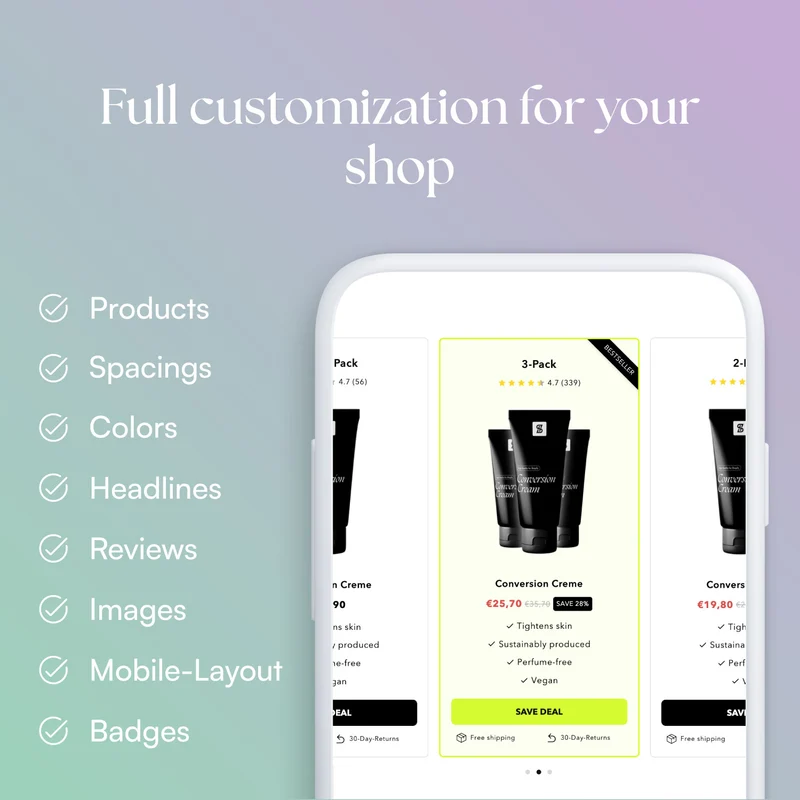 Featured Products