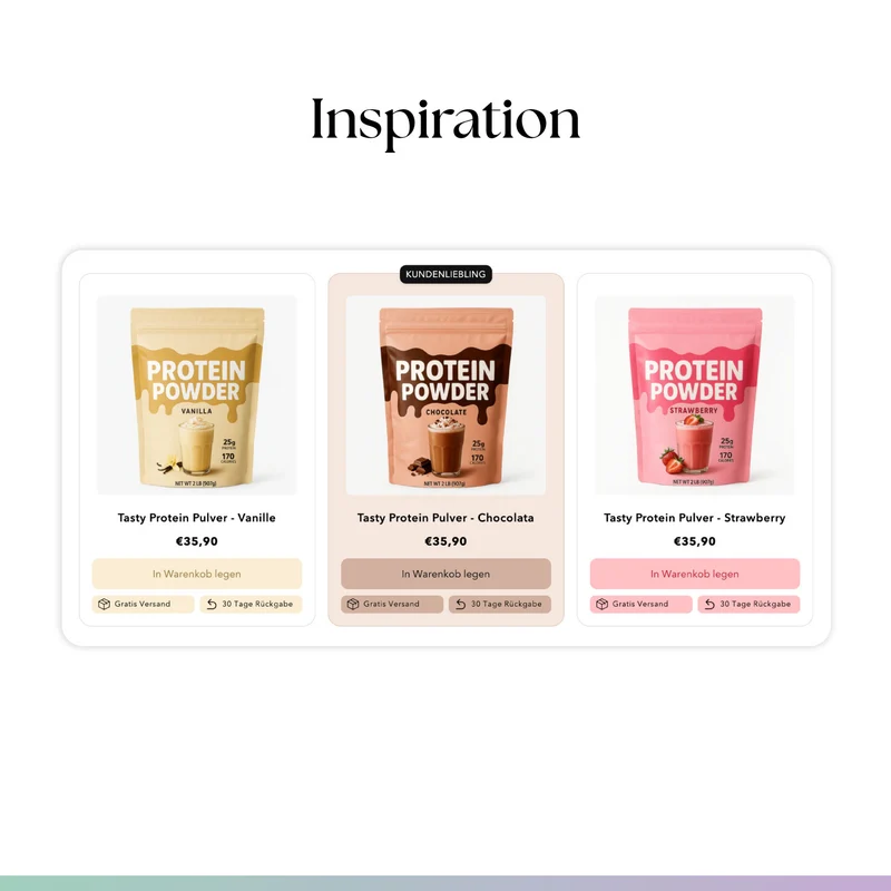 Featured Products