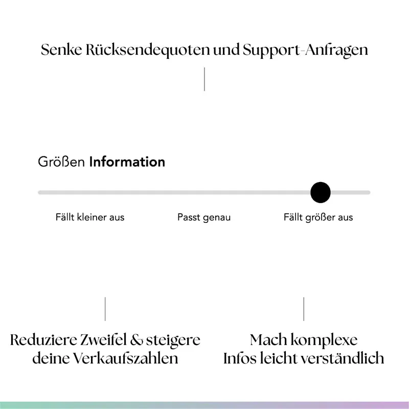 Size Slider