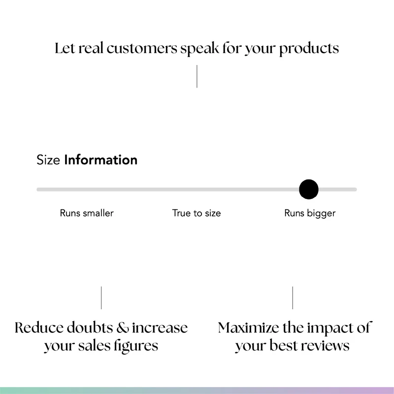 Size Slider