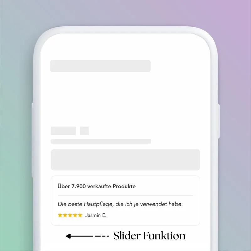 Review Slider