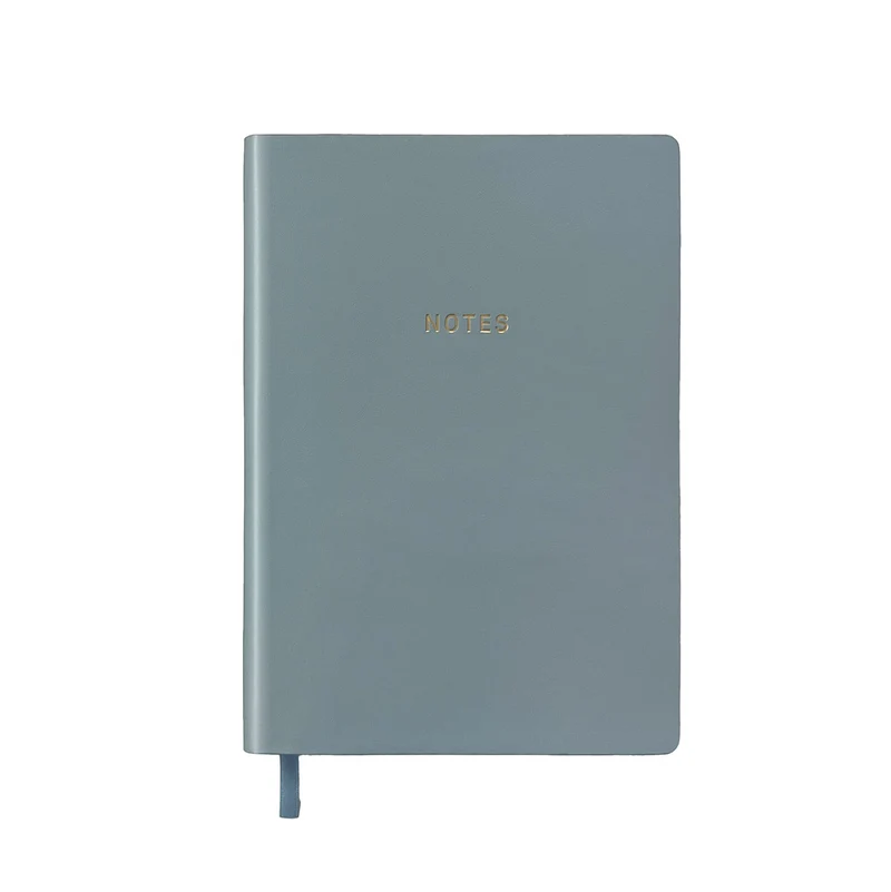 Notizbuch „Pigeon“ | A5 | Soft Cover | Liniert | mit Lesebändchen | pigeon