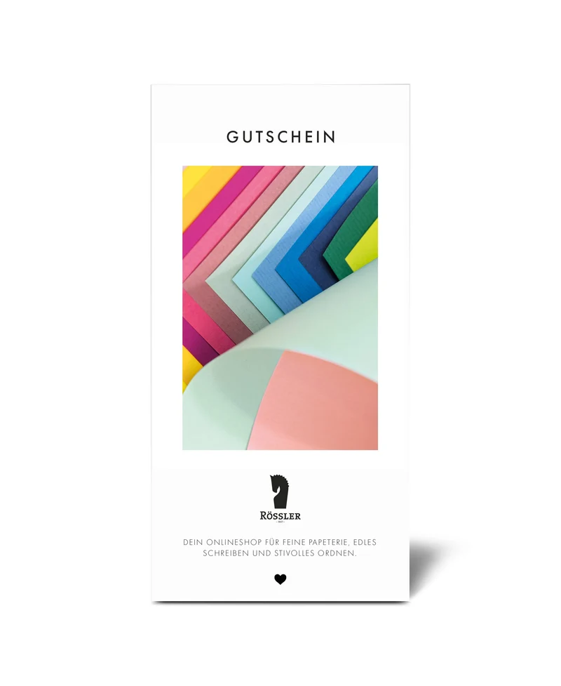 Geschenkgutschein 200 EURO