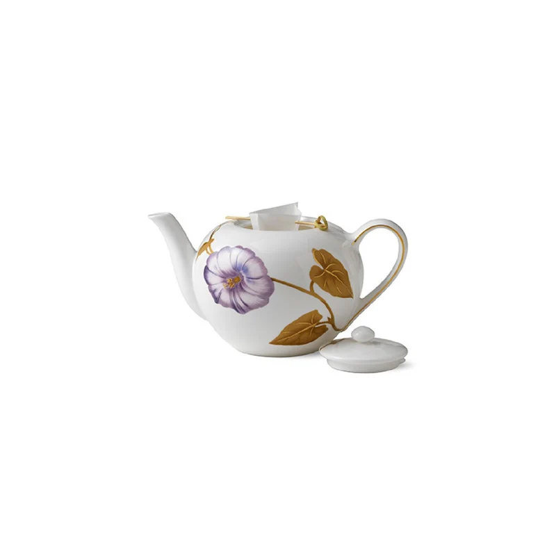 Royal Copenhagen Teekanne - Winde - 1,3L