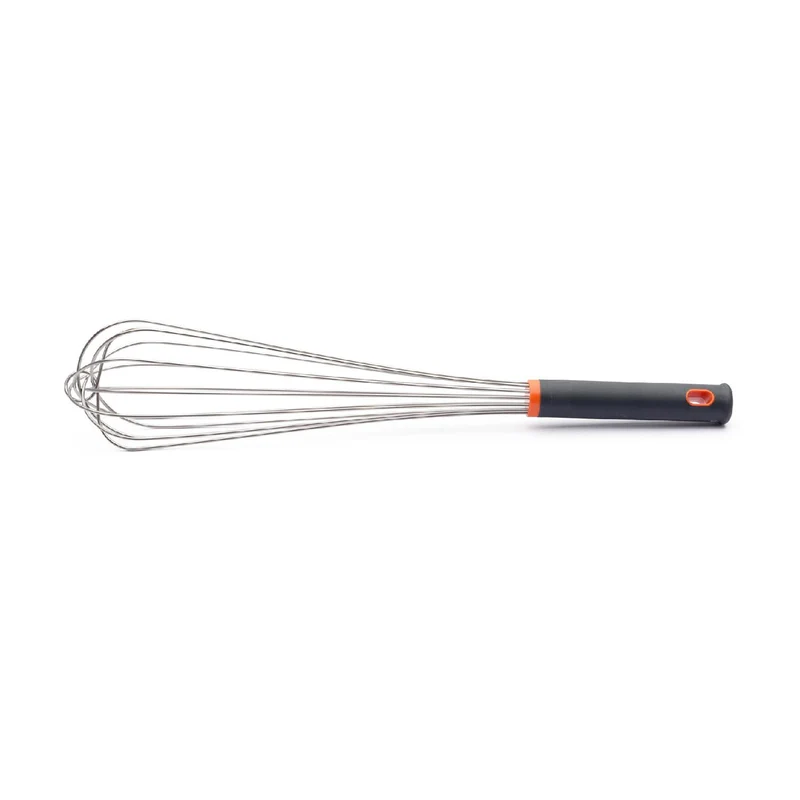 Weis Rührbesen Profi mit Nylongriff 45 cm