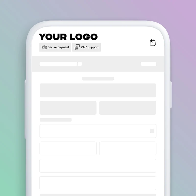 Checkout Trust Image