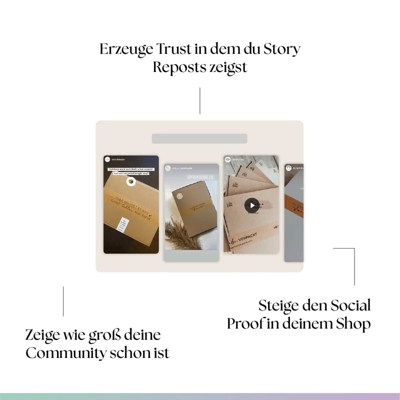 Story Section