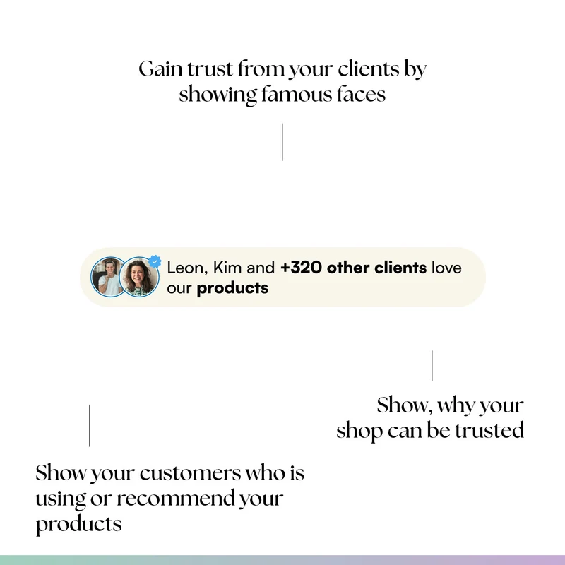 Social Proof