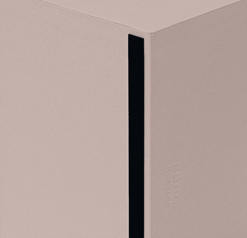 S.O.H.O. Schreibtisch Organizer | Mit 5 Fächern | powder