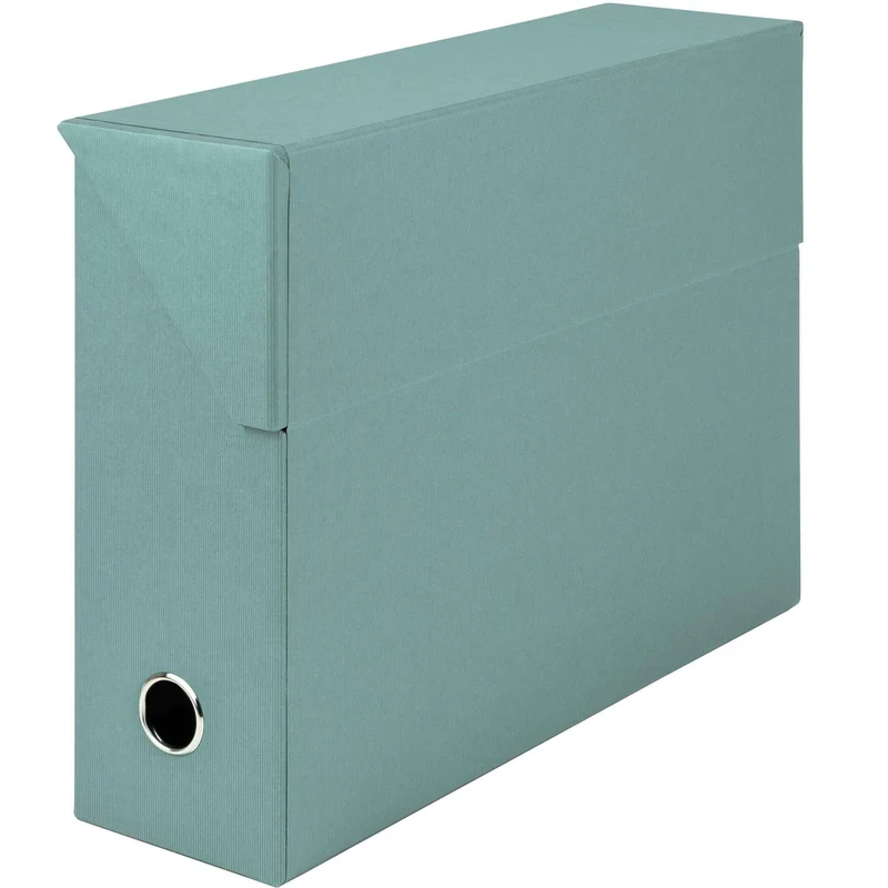 S.O.H.O. Archivbox | A4 | 800 Blatt | opal
