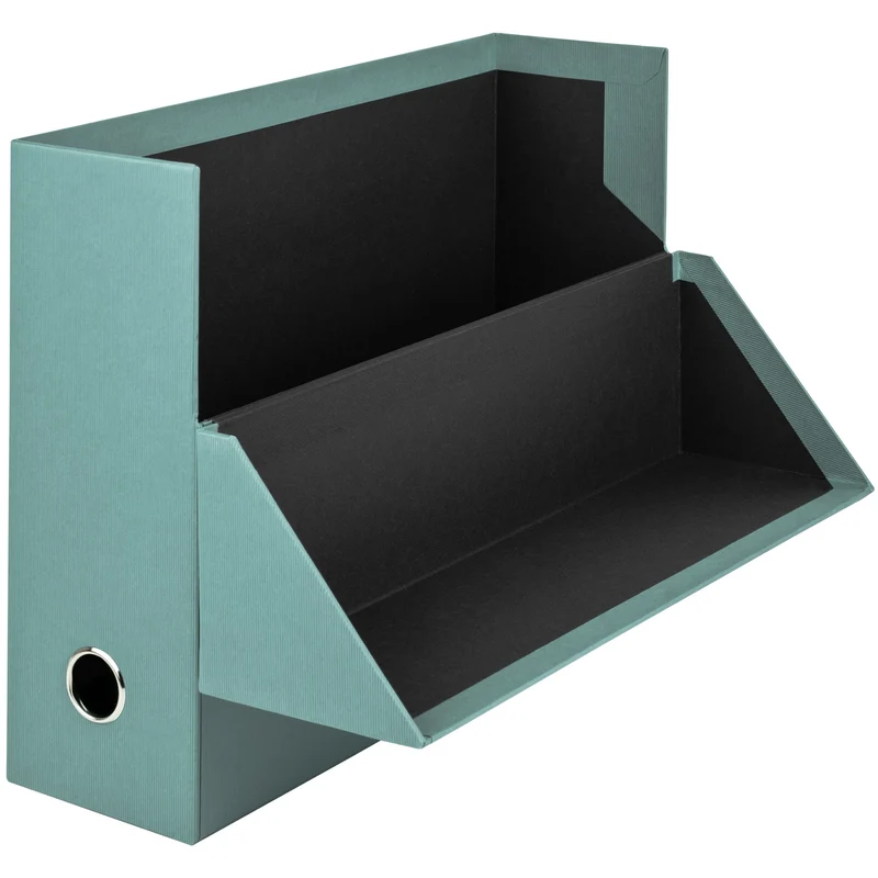S.O.H.O. Archivbox | A4 | 800 Blatt | opal