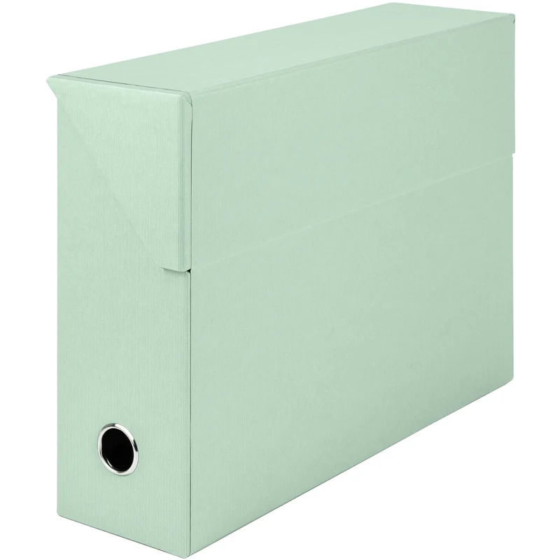 S.O.H.O. Archivbox | A4 | 800 Blatt | mint