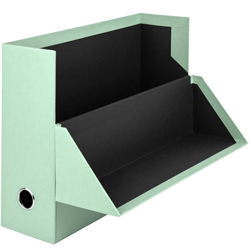 S.O.H.O. Archivbox | A4 | 800 Blatt | mint