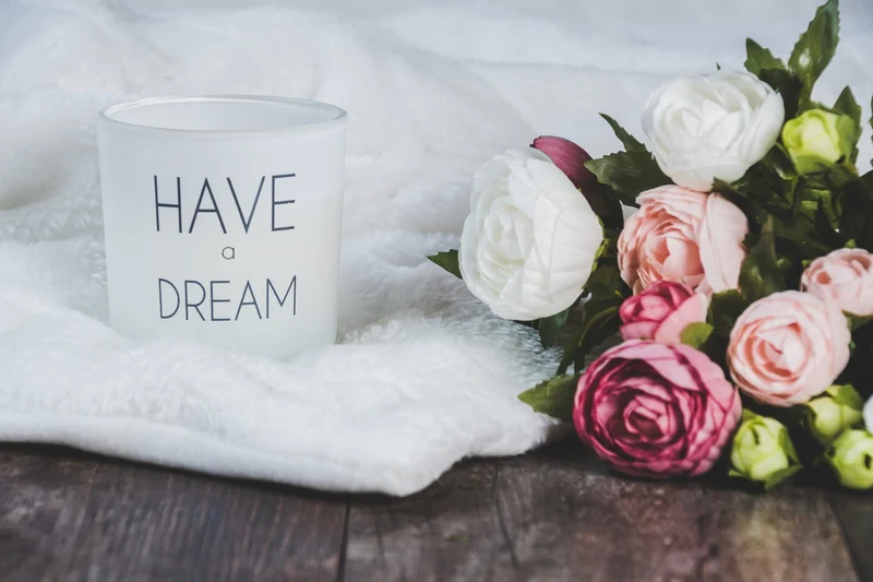 Dream Candle