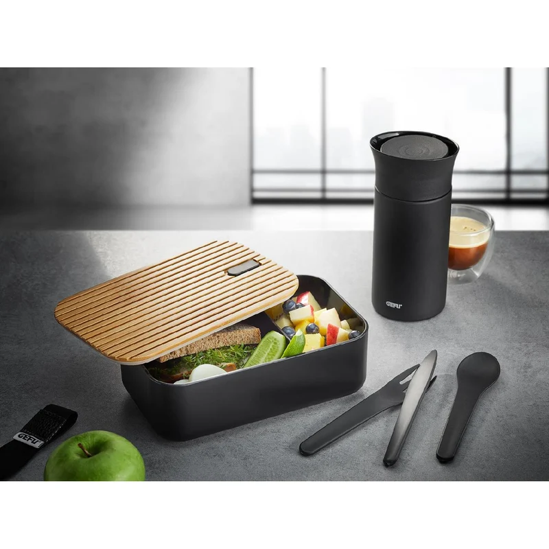 GEFU Lunchbox ENVIRO