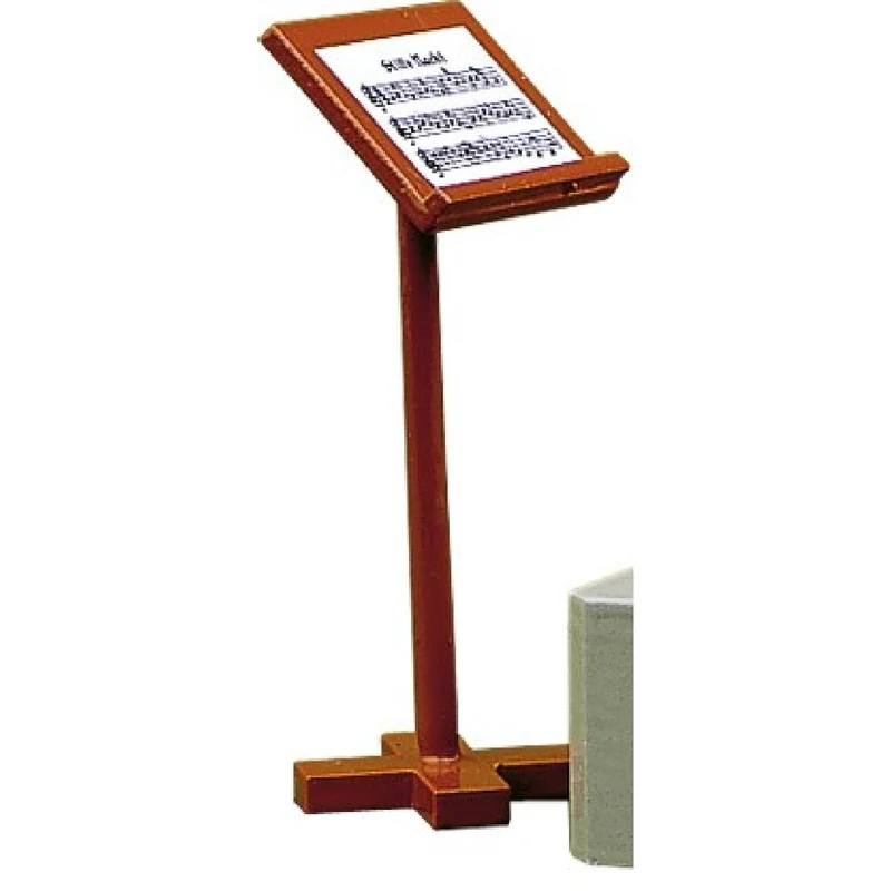 Wendt & Kühn Notenständer für Podium 550/00