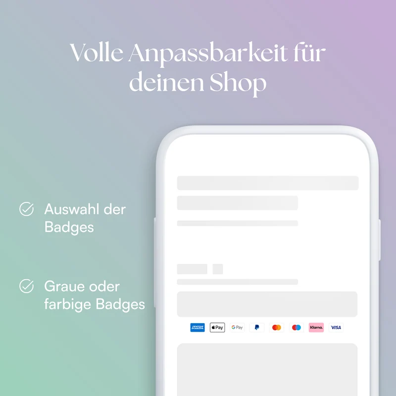 Payment Icons